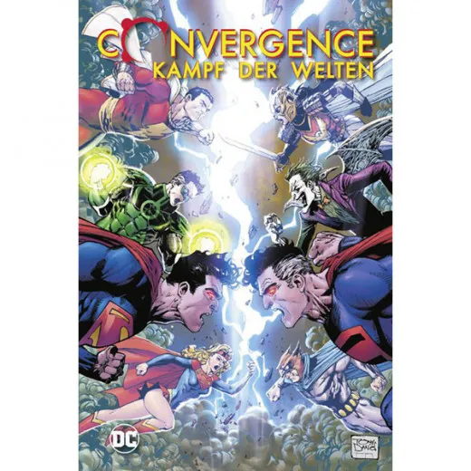 Convergence Hc