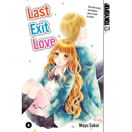 Last Exit Love 004