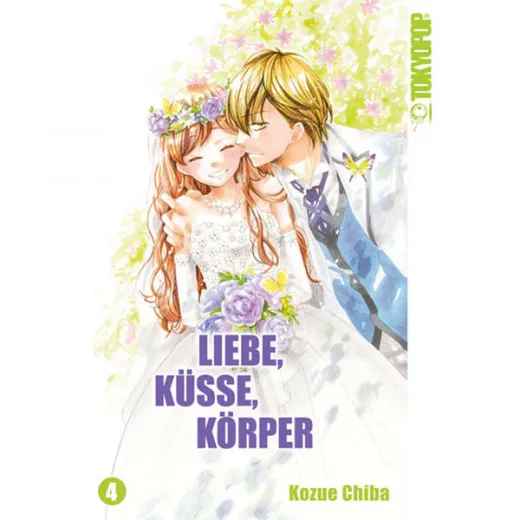 Liebe, Ksse, Krper 004