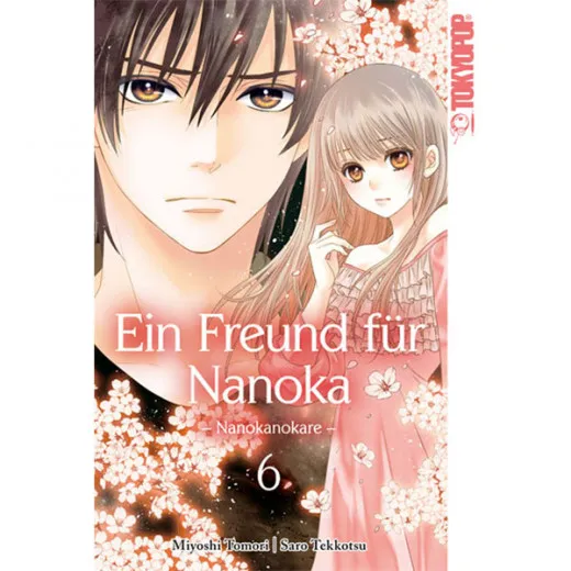 Ein Freund Fr Nanoka - Nanokanokare 006