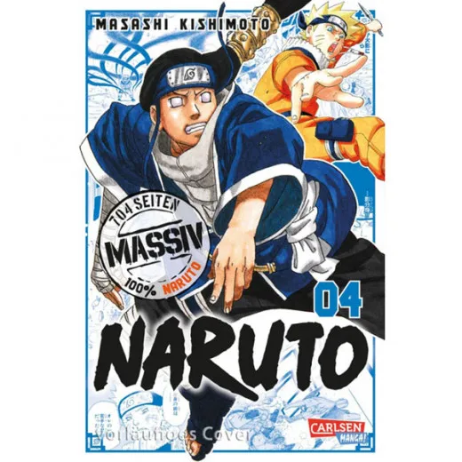 Naruto Massive 004