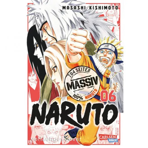 Naruto Massive 006