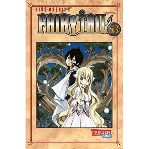 Fairy Tail 053