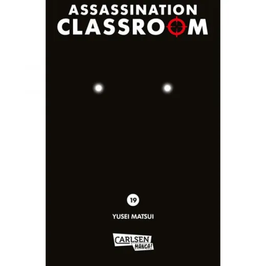 Assassination Classroom 019