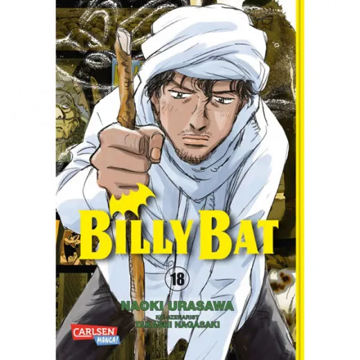 Billy Bat 018