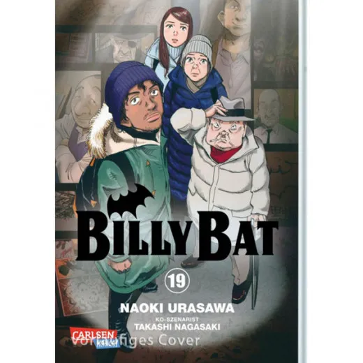 Billy Bat 019