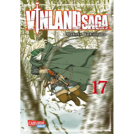 Vinland Saga 017