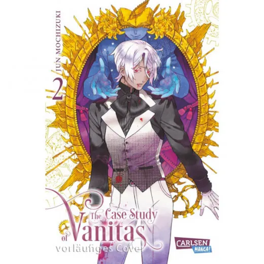 Case Study Of Vanitas 002