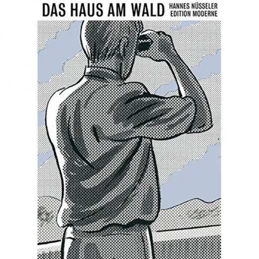 Haus Am Wald