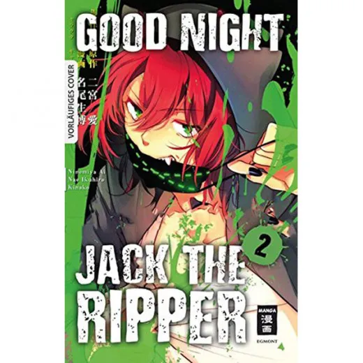 Good Night Jack The Ripper 002