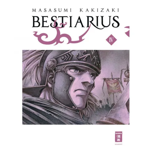 Bestiarius 004