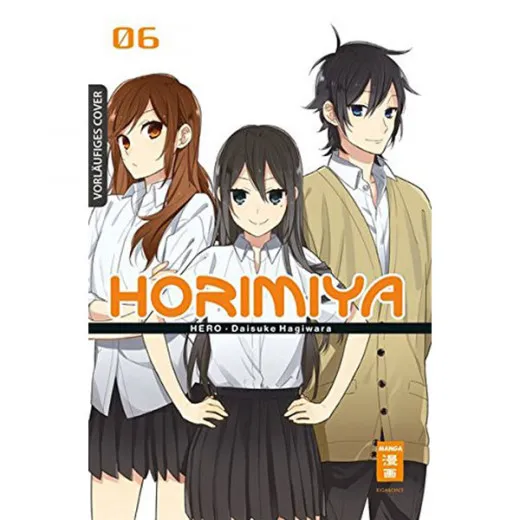 Horimiya 006