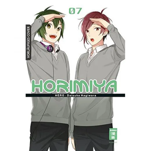 Horimiya 007