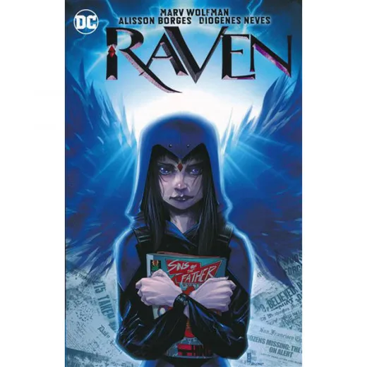 Raven Tpb