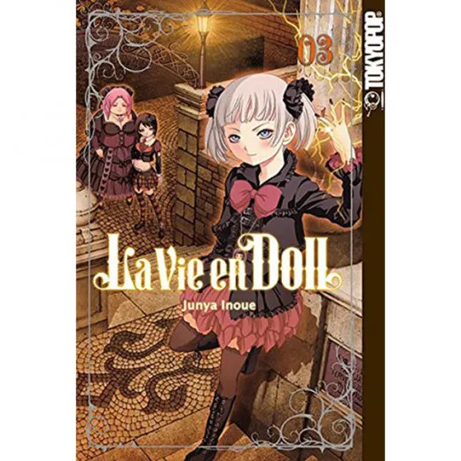 La Vie En Doll 003