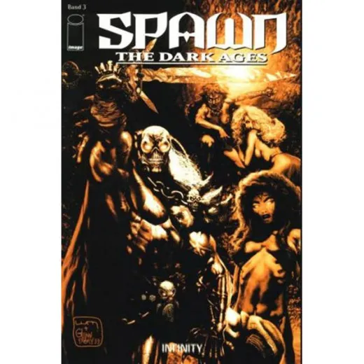 Spawn Dark Ages 003