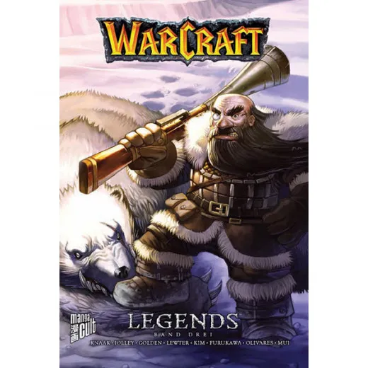 Warcraft - Legends 003