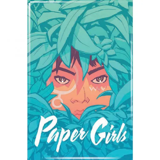 Paper Girls 003