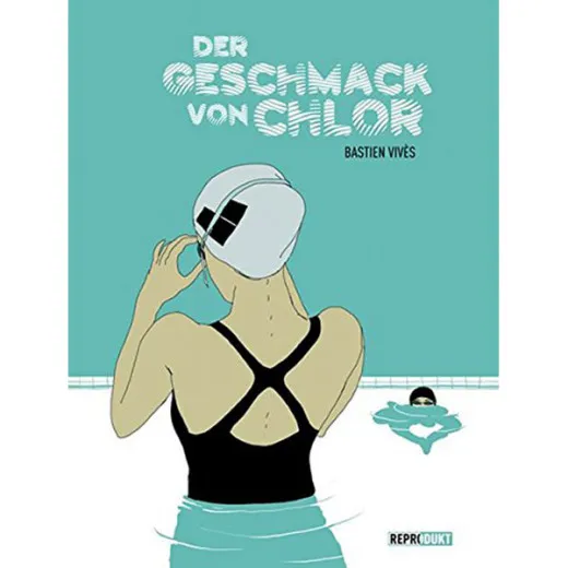 Geschmack Von Chlor