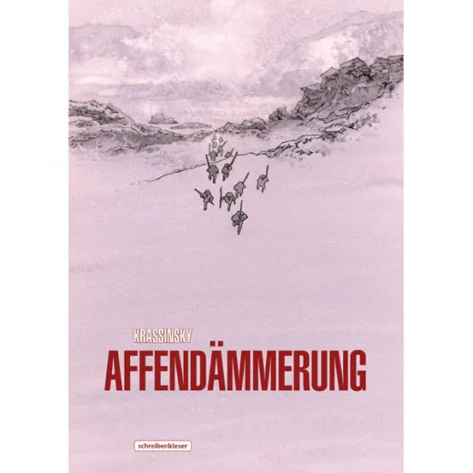 Affendmmerung