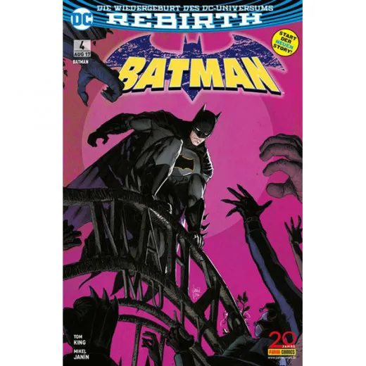 Batman Rebirth 004