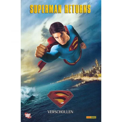 Superman Returns - Verschollen