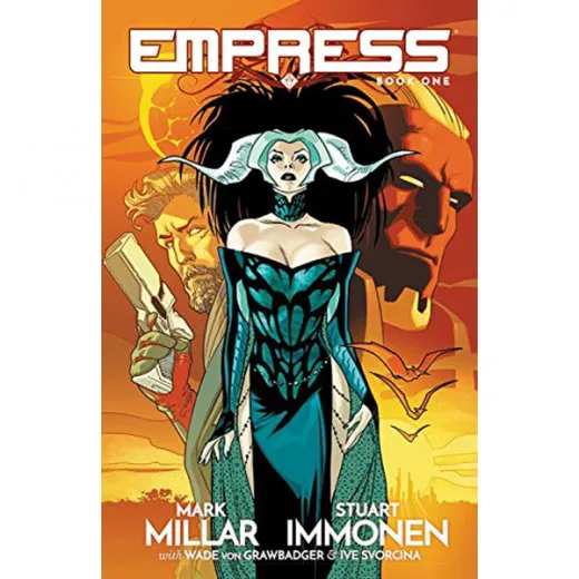 Empress Tp