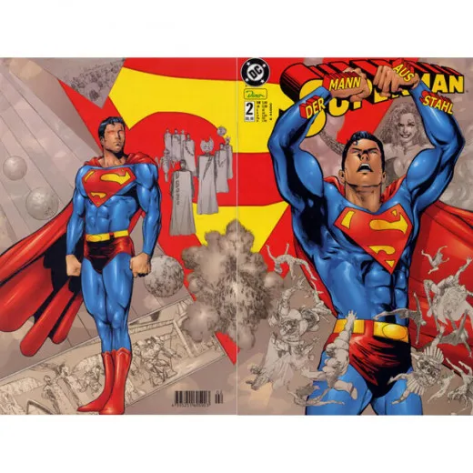 Superman - Der Mann Aus Stahl 002