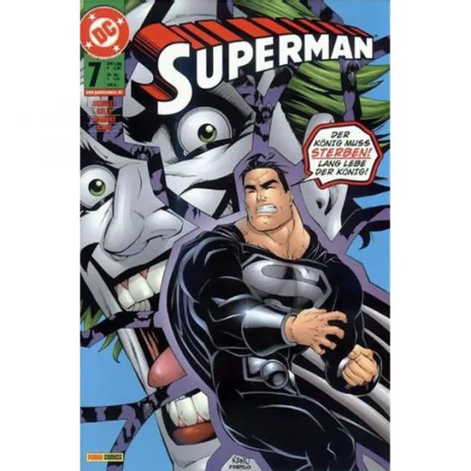 Superman 007