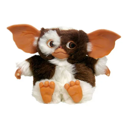 Gremlins Plschfigur Smiling Gizmo