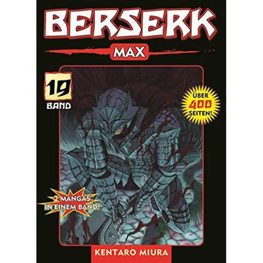 Berserk Max 019