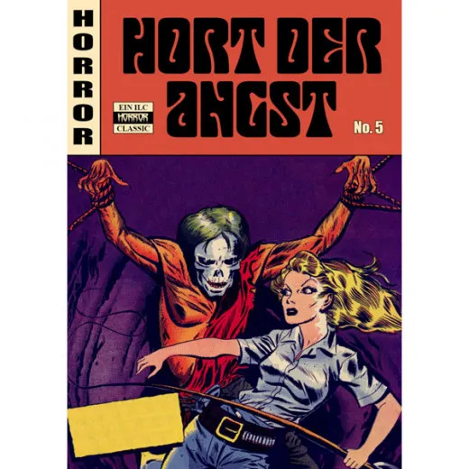 Hort Der Angst 005