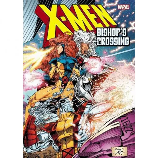 X-men Tpb - Apocalypse Vs. Dracula