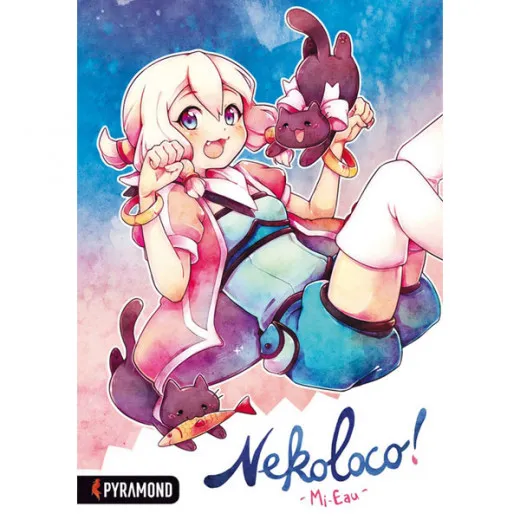 Nekoloco!