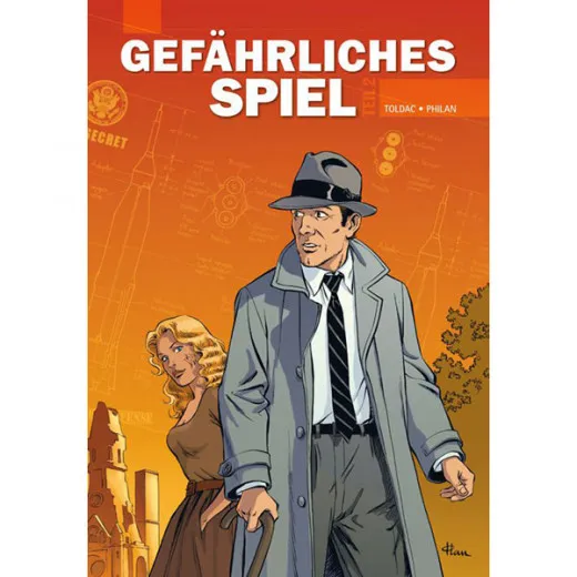 Gefhrliches Spiel 002