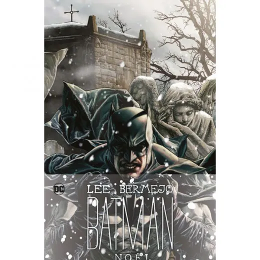 Batman Deluxe - Batman - Noel