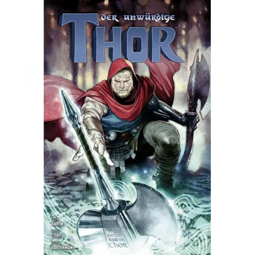 Unwrdige Thor