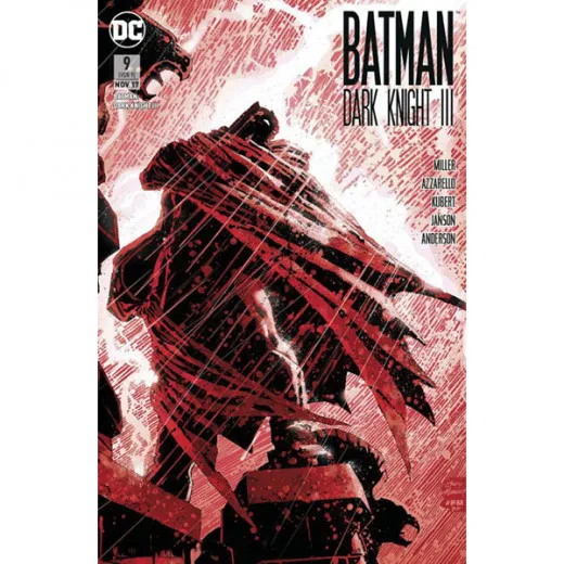 Batman Dark Knight Iii 009