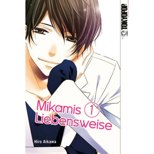 Mikamis Liebensweise 001