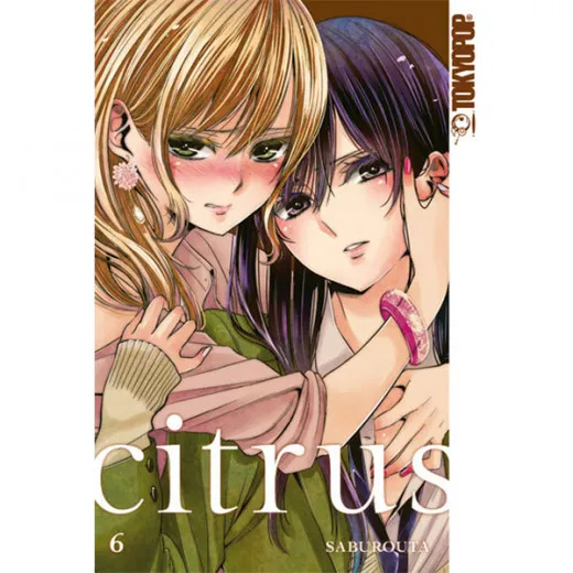 Citrus 006