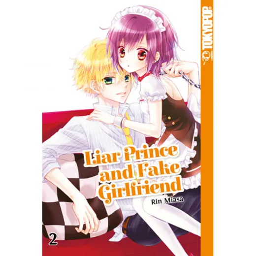 Liar Prince And Fake Girlfriend 002