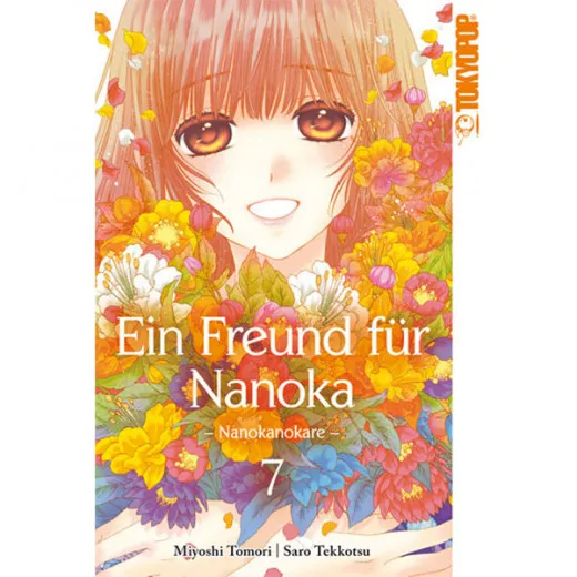 Ein Freund Fr Nanoka - Nanokanokare 007