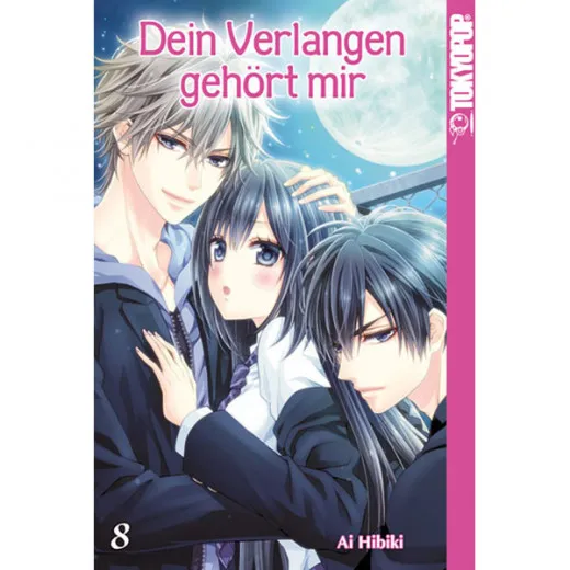 Dein Verlangen Gehrt Mir 008