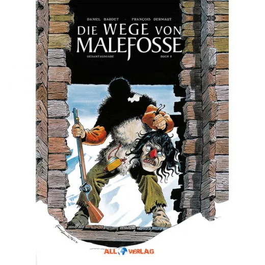 Wege Von Malefosse 002