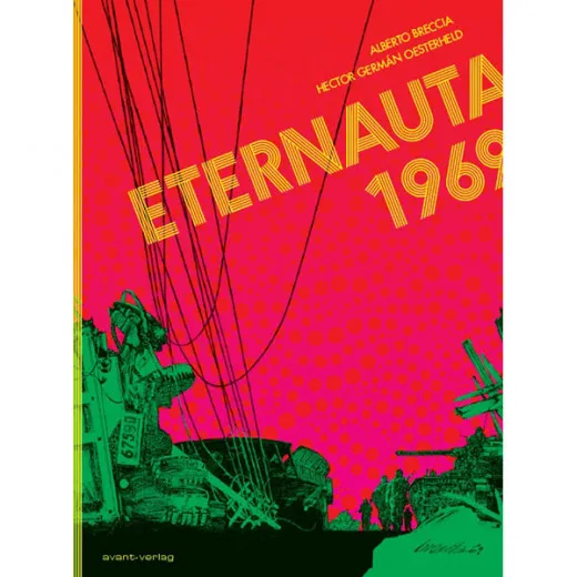 Eternauta - 1969