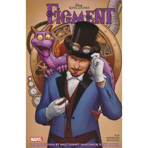 Figment Tpb