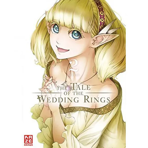 Tale Of The Wedding Rings 002