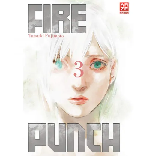 Fire Punch 003