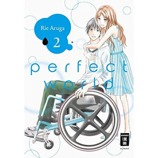 Perfect World 002