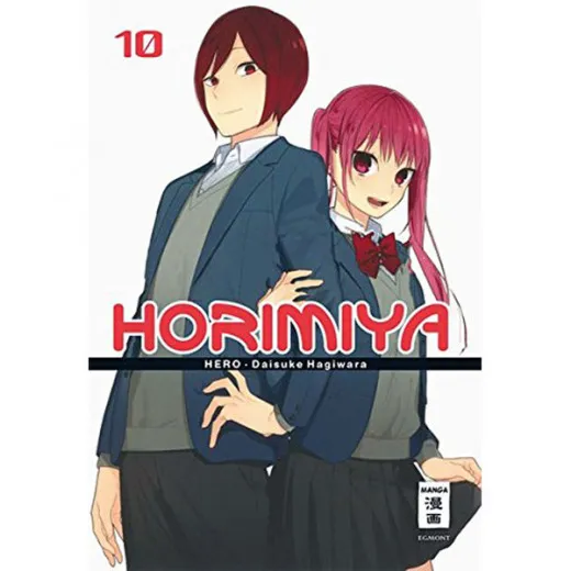 Horimiya 010